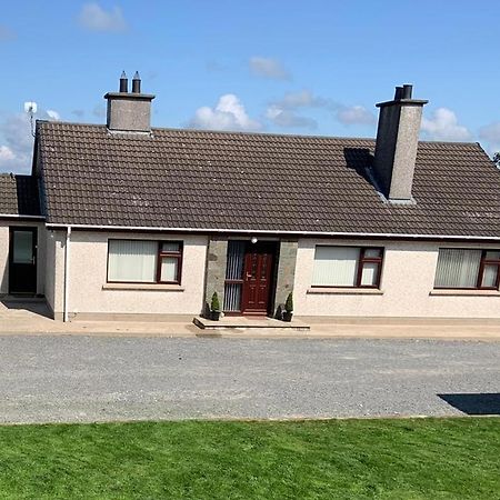 Gracey'S Hillside Lodge Ballyward Екстер'єр фото