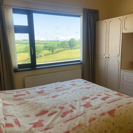 Gracey'S Hillside Lodge Ballyward Екстер'єр фото