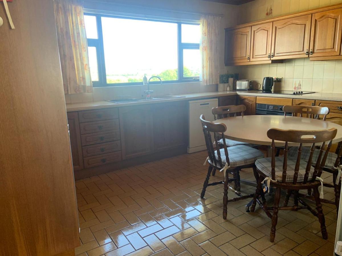 Gracey'S Hillside Lodge Ballyward Екстер'єр фото